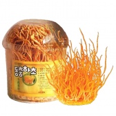 Đông trùng hạ thảo