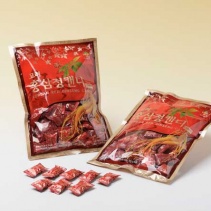 Kẹo hồng sâm KGS 300g