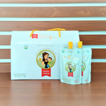 Nước ép Lê Mom's Choice 100% nguyên chất FL-18