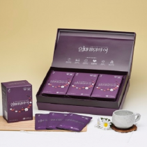 Sản phẩm dành cho Mẹ KGS 1500ml  (50ml x 30 gói)