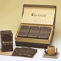 Sản phẩm dành cho Cha KGS 2100ml  (70ml x 30 gói)