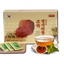 Trà linh chi KGS 300g (3g x 100gói)