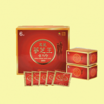 Nước hồng sâm KGS 4800ml (80ml x 60gói)