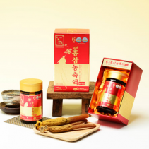 Cao hồng sâm Royal KGS 240g (9mg/g)