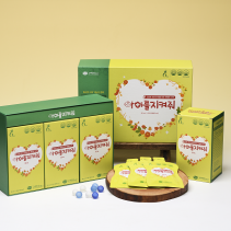 Hồng Sâm Baby KGS (30ml x 30 gói)