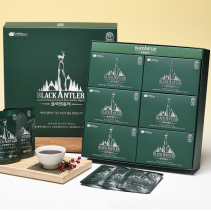 Chiết xuất hắc sâm nhung hươu KGS  (70ml x 30 gói)