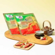 Kẹo hồng sâm cao cấp KGS 100g