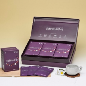 Sản phẩm dành cho Mẹ KGS 1500ml  (50ml x 30 gói)