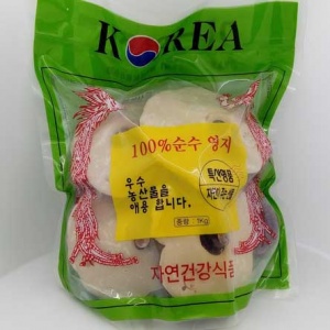 Nấm linh chi cao cấp